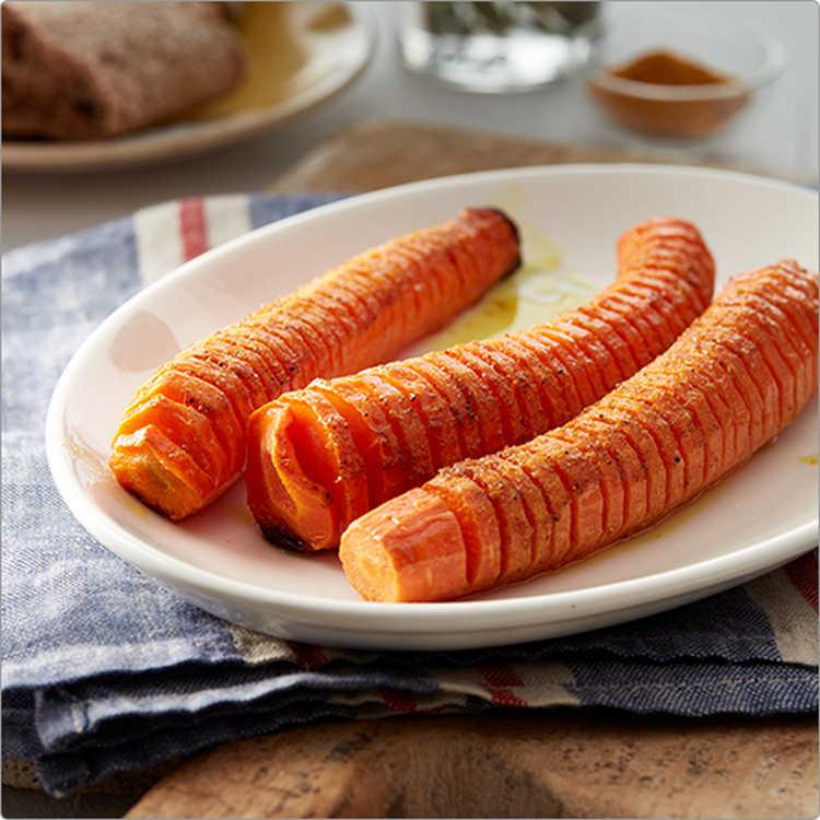 《LEKUE》下壓式蔬果切刀(棕) | 切刀 小三德刀-細節圖5