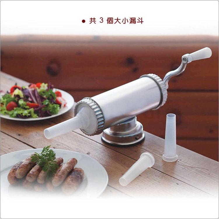 《Home Made》手搖灌香腸機-細節圖4