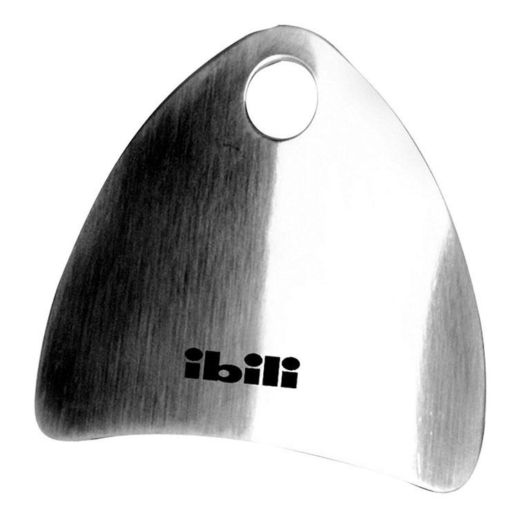 《ibili》Clasica不鏽鋼手指切菜盾牌 | 防切 護指器-細節圖2
