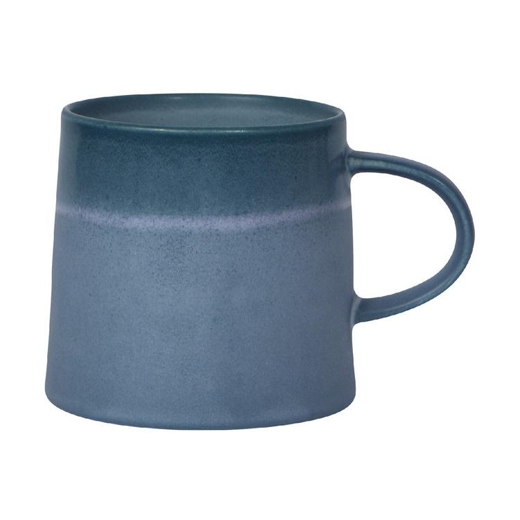 《danica》Heirloom石陶馬克杯(青黛270ml) | 水杯 茶杯 咖啡杯-細節圖2