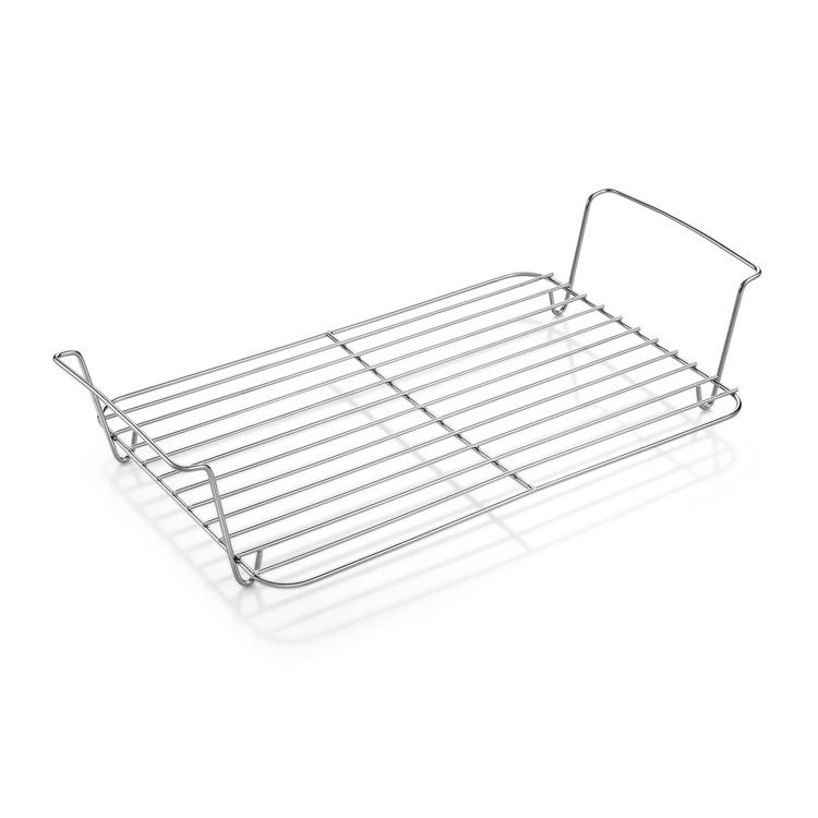 《tescoma》Grandchef料理烤架(36cm) | 瀝油烤架-細節圖2