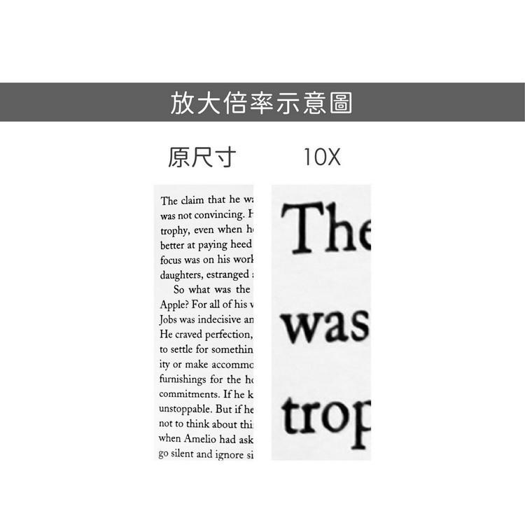 台灣現貨 德國《KELA》Tio雙面環燈放大桌鏡(亮銀) | 鏡子 化妝鏡-細節圖5