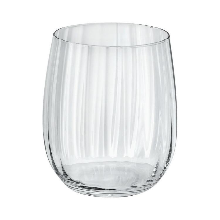 台灣現貨 德國《VEGA》Leya水晶玻璃威士忌杯(460ml) | 調酒杯 雞尾酒杯 烈酒杯-細節圖2