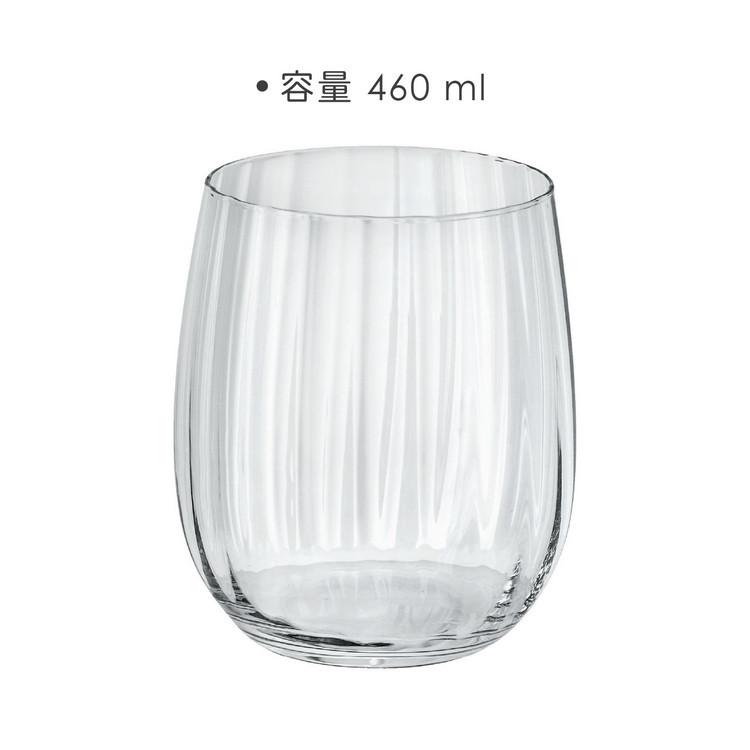 台灣現貨 德國《VEGA》Leya水晶玻璃威士忌杯(460ml) | 調酒杯 雞尾酒杯 烈酒杯-細節圖3