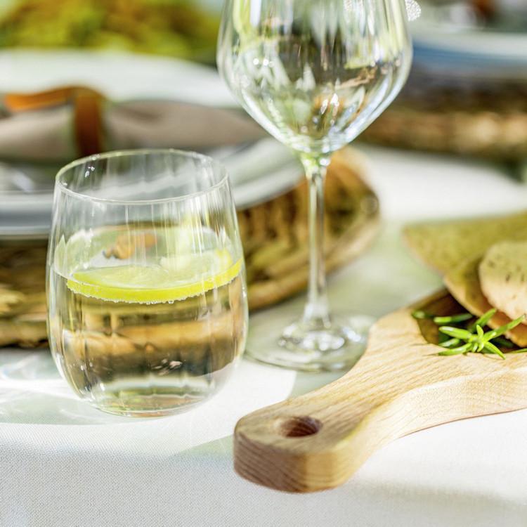 台灣現貨 德國《VEGA》Leya水晶玻璃威士忌杯(460ml) | 調酒杯 雞尾酒杯 烈酒杯-細節圖4