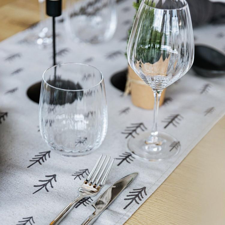 台灣現貨 德國《VEGA》Leya水晶玻璃威士忌杯(460ml) | 調酒杯 雞尾酒杯 烈酒杯-細節圖5