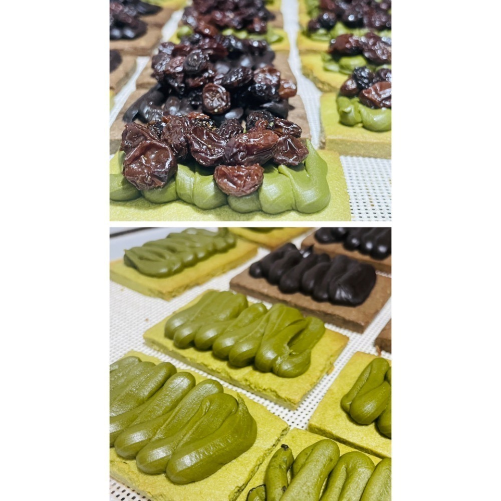 【想,吃什麼】蘭姆葡萄夾心-細節圖2