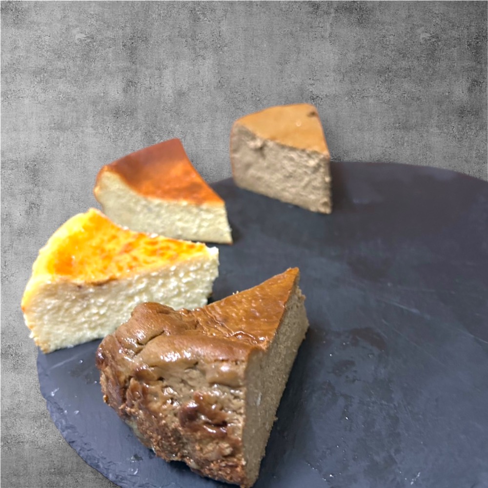 快閃周年慶(組合巴斯克）-細節圖2