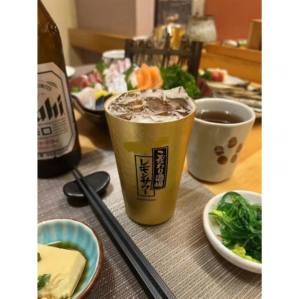 啤酒杯 鋁製酒杯 酒場 設計感啤酒杯 杯子 水杯 戶外鋁杯 制冷喝酒杯子 設計小眾精致定制杯子 製冷杯 tntty-細節圖7