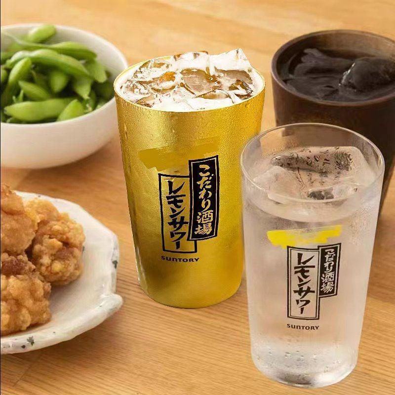 啤酒杯 鋁製酒杯 酒場 設計感啤酒杯 杯子 水杯 戶外鋁杯 制冷喝酒杯子 設計小眾精致定制杯子 製冷杯 tntty-細節圖8