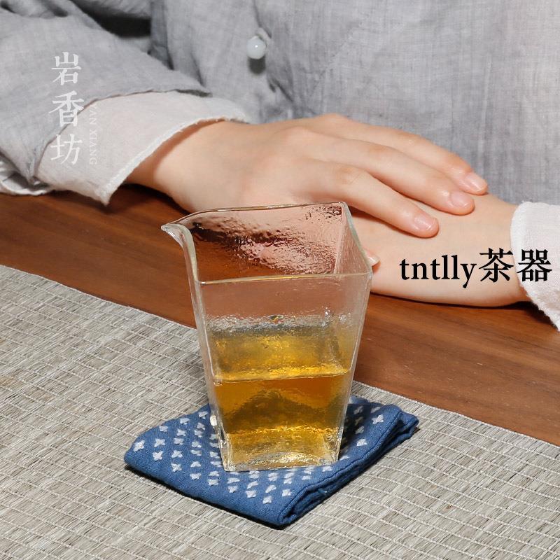 【現貨免運】手縫制吸水棉茶巾小清新純色簡約養壺巾小茶布 德化茶具-細節圖4