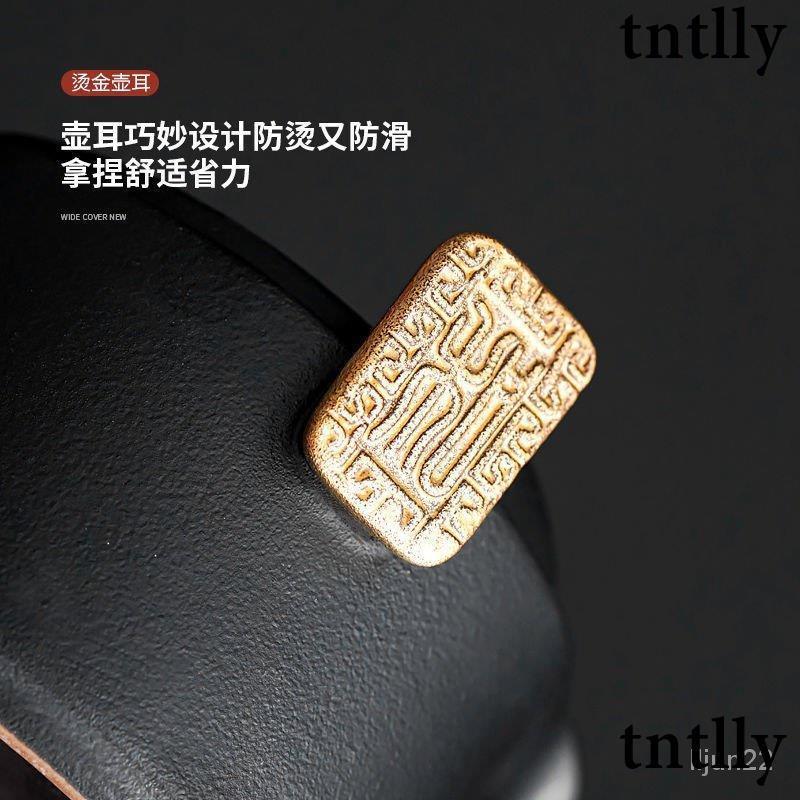 ☕茶壺 快客杯一壺一杯戶外單人旅行便攜包茶具套裝家用辦公陶瓷泡茶杯 泡茶組 旅行茶杯組 小泡茶組 陶瓷 旅行 杯-細節圖4