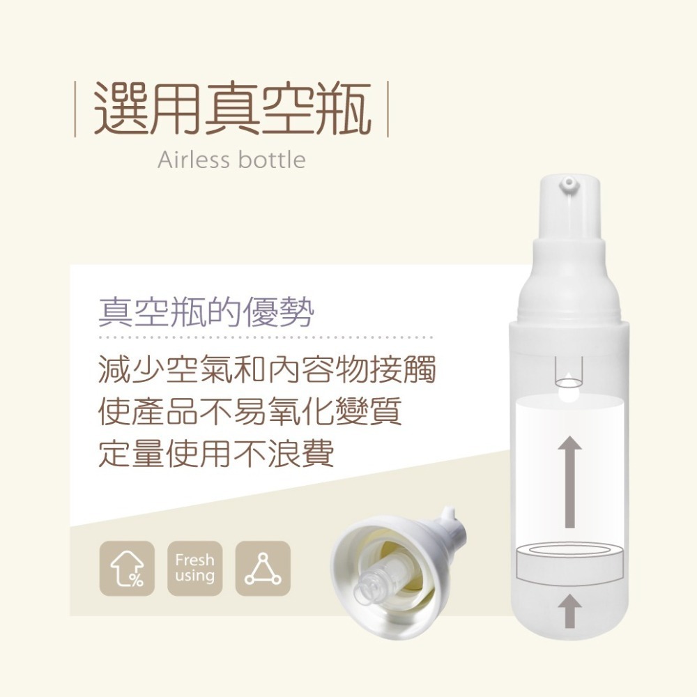 Abbrev 抗荳理膚凝露 (經典款) 30ML-細節圖4