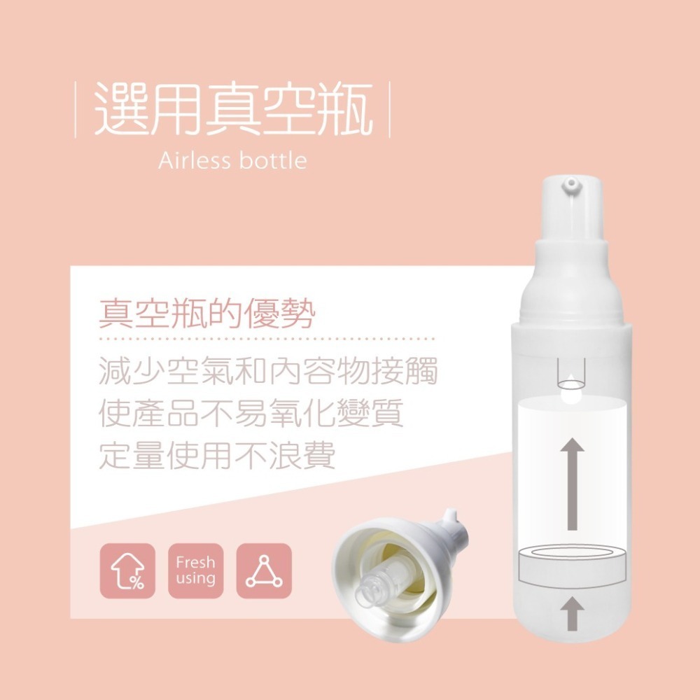 Abbrev 淡斑美白精華液 30ML-細節圖4