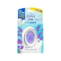 【台灣現貨 日本原裝進口】日本P&G 風倍清  浴廁消臭劑 玄關 浴廁抗菌消臭去味劑 6ml 2入組 玄關用消臭劑-規格圖8