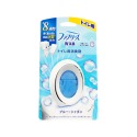 【台灣現貨 日本原裝進口】日本P&G 風倍清  浴廁消臭劑 玄關 浴廁抗菌消臭去味劑 6ml 2入組 玄關用消臭劑-規格圖8