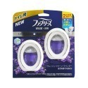【 日本原裝進口 台灣現貨】日本P&G 風倍清 W抗菌消臭劑 浴廁消臭劑 浴廁抗菌消臭去味劑 6ml 系列 W抗菌-規格圖3