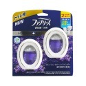 【 日本原裝進口 台灣現貨】日本P&G 風倍清 W抗菌消臭劑 浴廁消臭劑 浴廁抗菌消臭去味劑 6ml 系列 W抗菌-規格圖3