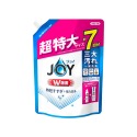 【日本原裝進口 台灣現貨】 P&G JOY系列濃縮洗碗精補充包 910ML 濃縮洗碗精 洗碗精 補充包 JOY濃縮洗碗精-規格圖4