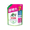 【日本原裝進口 台灣現貨】 P&G JOY系列濃縮洗碗精補充包 910ML 濃縮洗碗精 洗碗精 補充包 JOY濃縮洗碗精-規格圖4