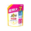 【日本原裝進口 台灣現貨】 P&G JOY系列濃縮洗碗精補充包 910ML 濃縮洗碗精 洗碗精 補充包 JOY濃縮洗碗精-規格圖4