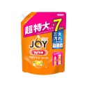 【日本原裝進口 台灣現貨】 P&G JOY系列濃縮洗碗精補充包 910ML 濃縮洗碗精 洗碗精 補充包 JOY濃縮洗碗精-規格圖4