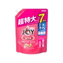 【日本原裝進口 台灣現貨】 P&G JOY系列濃縮洗碗精補充包 910ML 濃縮洗碗精 洗碗精 補充包 JOY濃縮洗碗精-規格圖4