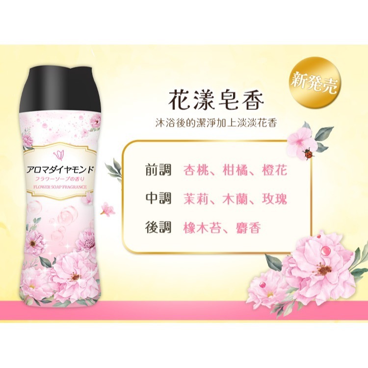 【台灣現貨 台灣出貨】多效衣物芳香豆 補充包 415ML 小蒼蘭 雪松 香香豆 芳香豆 衣物芳香豆 洗衣香香豆-細節圖6
