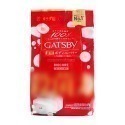 出清賣了 100%日本進口 GATSBY 涼感濕巾 體用濕紙巾 涼感 薄荷 濕紙巾 夏日 降溫 潔面溼紙巾 溼巾 濕巾-規格圖8