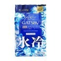 【日本原裝進口 台灣現貨】GATSBY 涼感體用濕巾 30張 體用濕紙巾 涼感 薄荷 濕紙巾 夏日 降溫-規格圖5