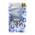 【日本原裝進口 台灣現貨】GATSBY 涼感體用濕巾 30張 體用濕紙巾 涼感 薄荷 濕紙巾 夏日 降溫-規格圖5