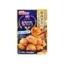【日本原裝進口 台灣現貨】日本日清 最高金賞炸雞粉 鹽味 蒜味 醬油 日本好吃炸雞粉 炸雞粉 炸粉 日清炸粉 日清炸雞粉-規格圖5