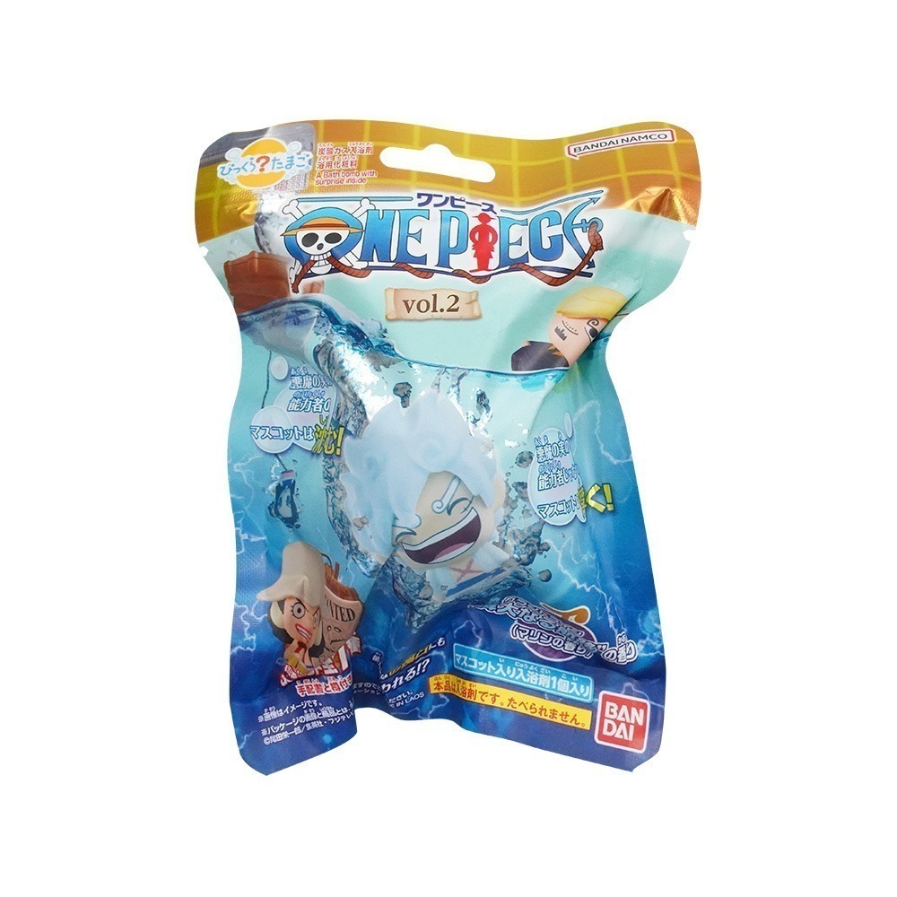 【日本原裝進口 台灣現貨】BANDAI 萬代 沐浴球 泡澡球 多拉A夢  水族館 可愛動物 迪士尼 傑立鼠 恐龍化石-規格圖7