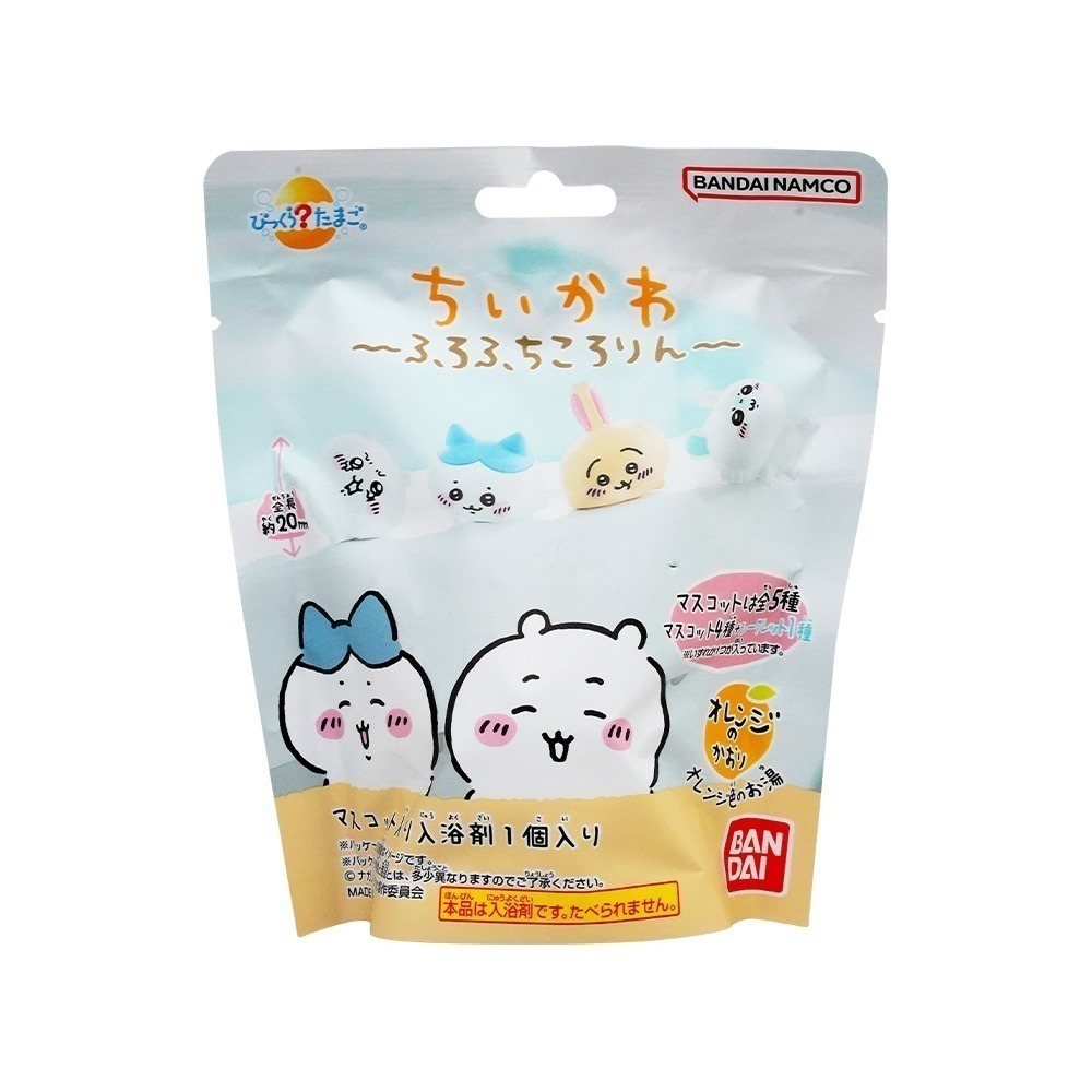 【日本原裝進口 台灣現貨】BANDAI 萬代 沐浴球 泡澡球 多拉A夢  水族館 可愛動物 迪士尼 傑立鼠 恐龍化石-規格圖7
