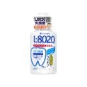 【日本原裝進口 台灣現貨】L8020 樂可麗舒 乳酸漱口水 500ML 漱口水 漱口水旅行 口腔清新-規格圖3