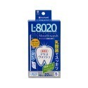 【日本原裝進口 台灣現貨】L8020 樂可麗舒 乳酸漱口水 漱口水 隨身包 10ML 12ML 漱口水旅行 口腔清新-規格圖3