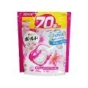 【 日本原裝進口 台灣現貨】P&G 70顆 4D碳酸機能洗衣球 袋裝 洗衣球 洗衣膠球 補充包 洗衣膠囊 洗衣-規格圖5