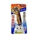 【日本原裝進口 台灣現貨】CIAO 本鰹燒魚條 燒烤鰹魚 鰹魚 貓零食 貓肉條 本鰹 鰹魚燒 魚條 柳魚條 柳魚-規格圖3