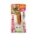 【日本原裝進口 台灣現貨】CIAO 本鰹燒魚條 燒烤鰹魚 鰹魚 貓零食 貓肉條 本鰹 鰹魚燒 魚條 柳魚條 柳魚-規格圖3