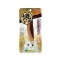 【日本原裝進口 台灣現貨】CIAO 本鰹燒魚條 燒烤鰹魚 鰹魚 貓零食 貓肉條 本鰹 鰹魚燒 魚條 柳魚條 柳魚-規格圖3