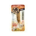 【日本原裝進口 台灣現貨】CIAO 本鰹燒魚條 燒烤鰹魚 鰹魚 貓零食 貓肉條 本鰹 鰹魚燒 魚條 柳魚條 柳魚-規格圖3
