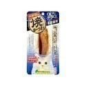 【日本原裝進口 台灣現貨】CIAO 本鰹燒魚條 燒烤鰹魚 鰹魚 貓零食 貓肉條 本鰹 鰹魚燒 魚條 柳魚條 柳魚-規格圖3