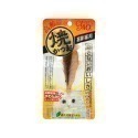 【日本原裝進口 台灣現貨】CIAO 本鰹燒魚條 燒烤鰹魚 鰹魚 貓零食 貓肉條 本鰹 鰹魚燒 魚條 柳魚條 柳魚-規格圖3