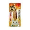 【日本原裝進口 台灣現貨】CIAO 本鰹燒魚條 燒烤鰹魚 鰹魚 貓零食 貓肉條 本鰹 鰹魚燒 魚條 柳魚條 柳魚-規格圖3
