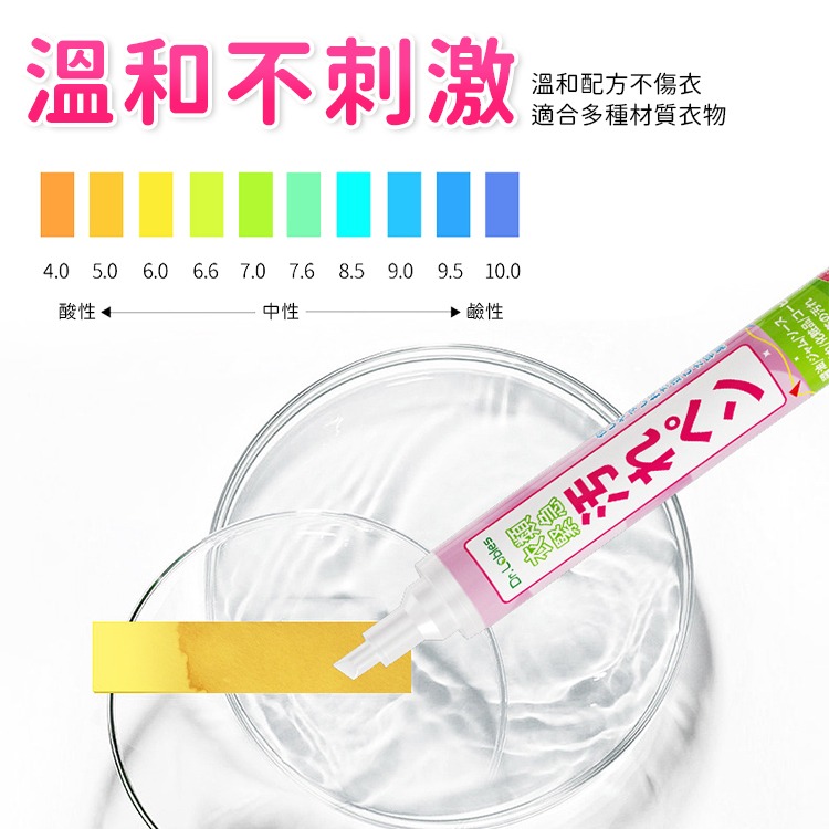 【台灣現貨 台灣出貨】衣物去漬筆 去汙神器 衣物去漬 急救隨身瓶 去漬筆 去汙筆 衣物急救 10ML 攜帶去漬劑 去漬劑-細節圖6