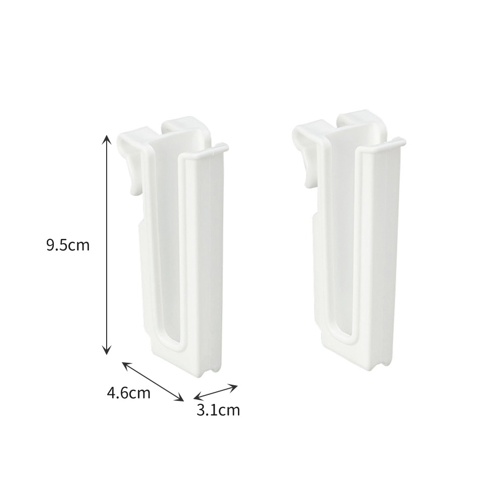 🇯🇵原裝正貨｜🇹🇼台灣寄送 INOMATA 瀝水杯架 2入 簡易瀝水杯架 置物架 保溫瓶瀝水架 馬克杯掛架 瓶罐-細節圖4