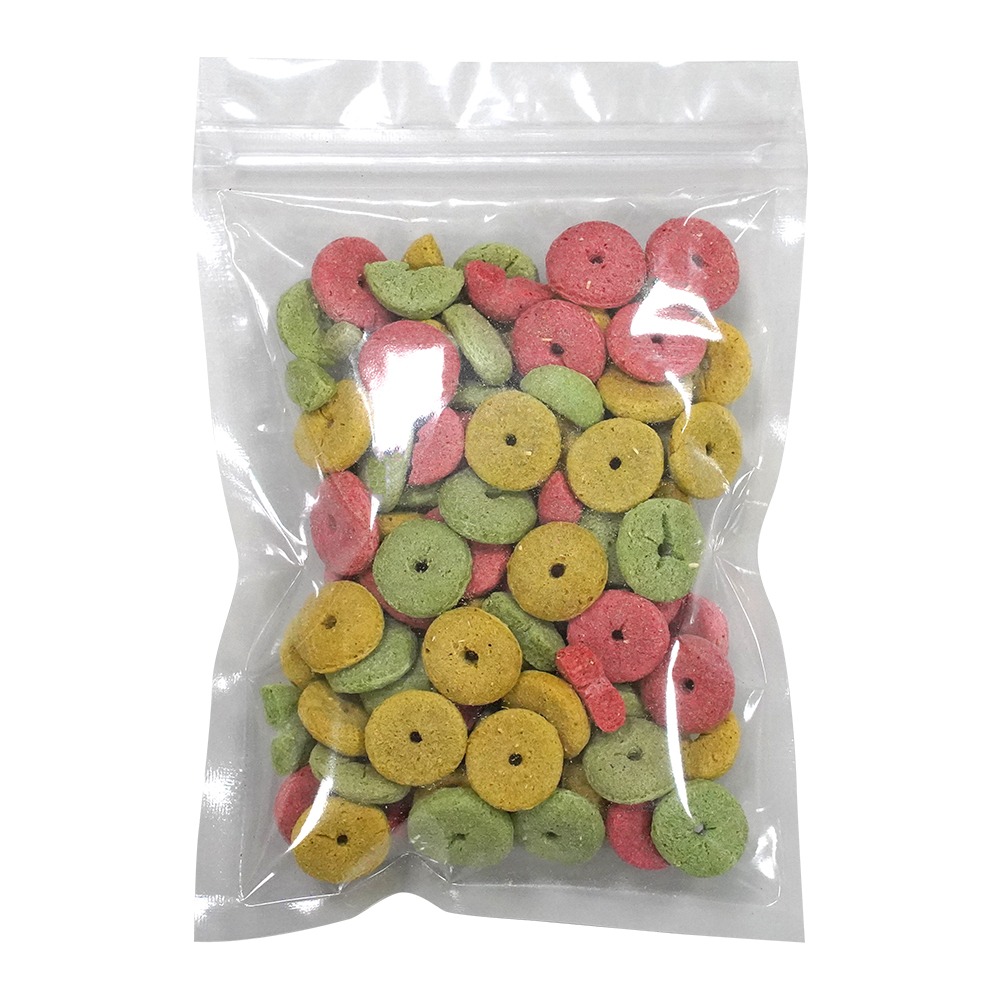 🇹🇼台灣現貨 寵物兔 寵物鼠磨牙零食 磨牙餅乾 寵物餅乾 寵物零食 倉鼠磨牙餅 分裝零食 寵物分裝餅乾 日本製豆腐乾-規格圖4