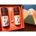 洧大蜜源-100%蜂蜜禮盒組-雙蜜禮盒組（中秋節禮盒、母親節禮物、父親節禮物、過年禮盒、過年伴手禮、客製禮盒）-規格圖6