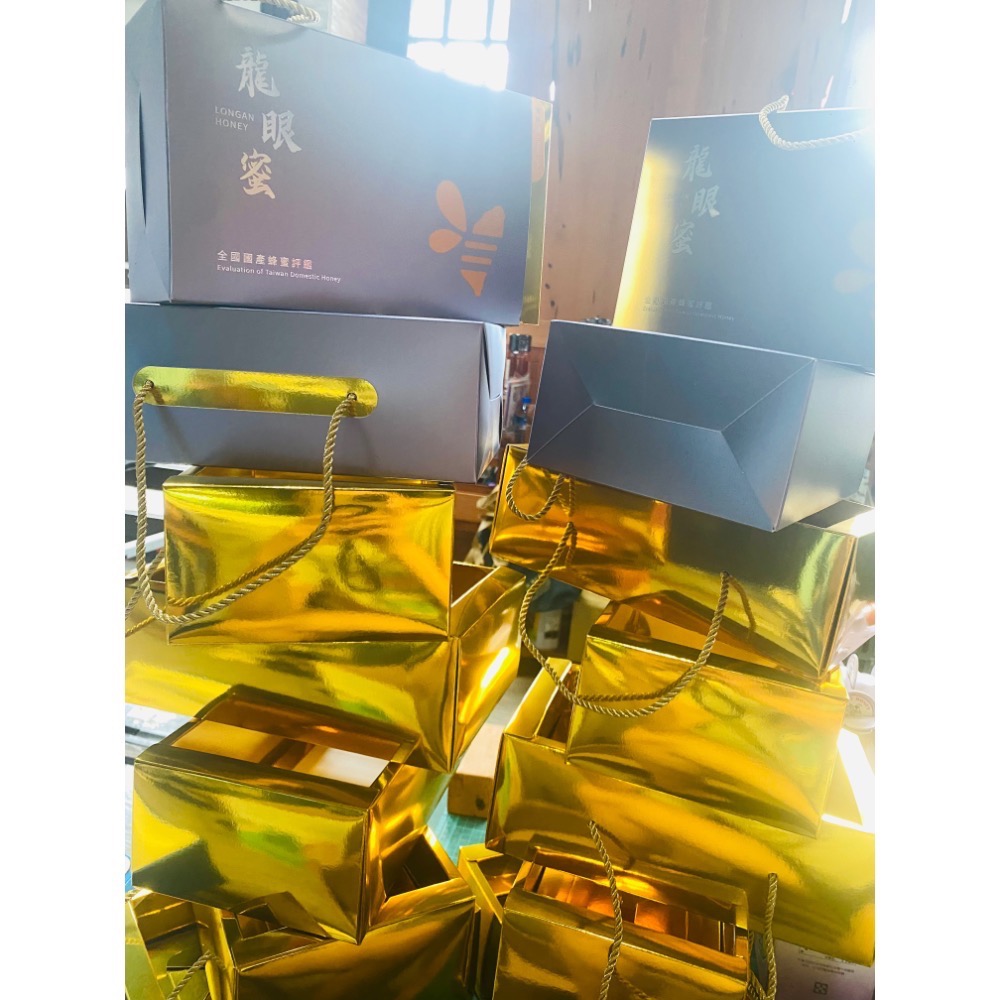 2025全國特等獎龍眼蜜禮盒組250公克2入（中秋節禮盒、年節送禮、年節伴手禮）-規格圖5