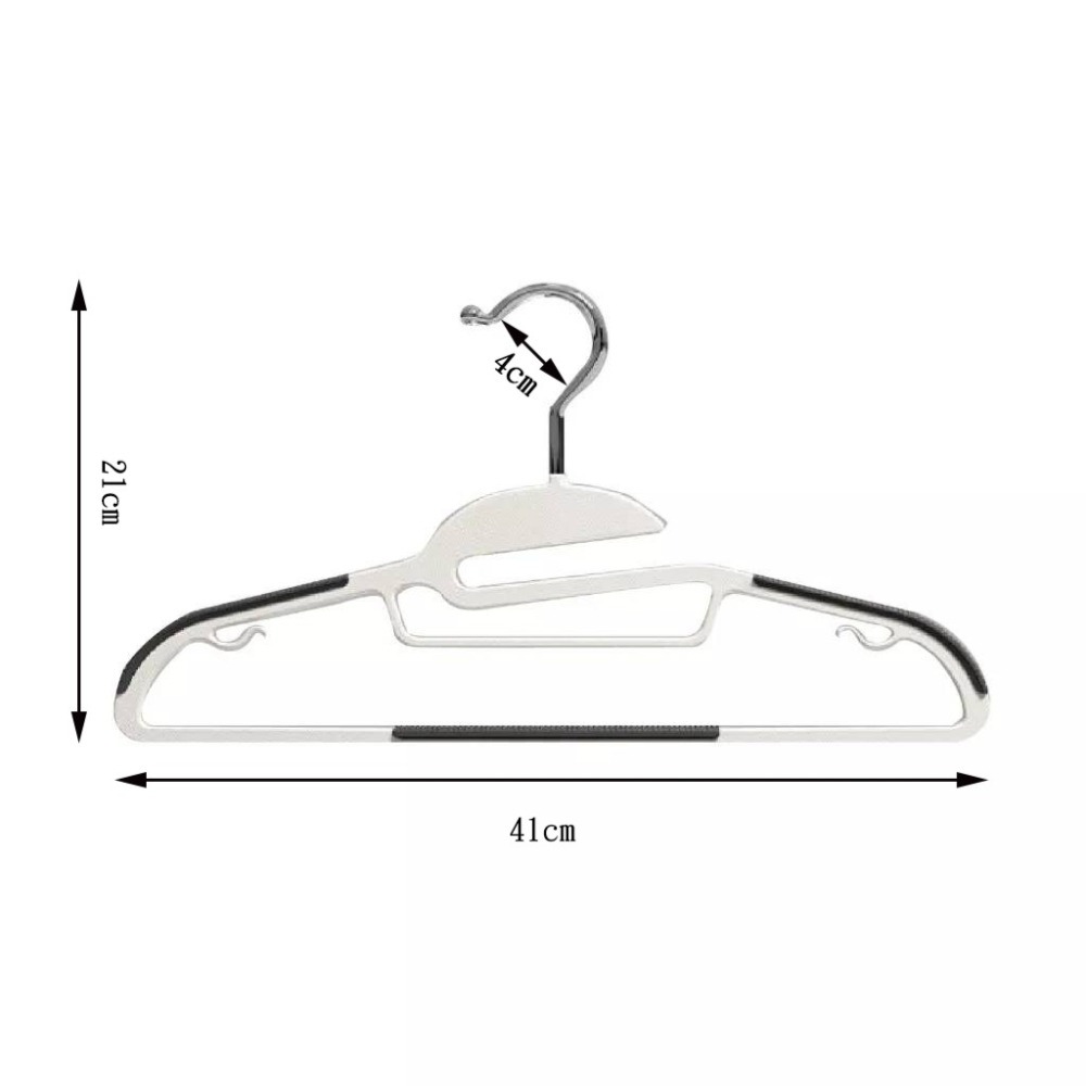 【現貨免運】無痕防滑衣架 乾濕兩用衣架 旋轉掛勾衣架 多功能衣架 不傷衣領不起包 成人衣架 衣櫃吊掛衣架 晾曬衣架 衣架-細節圖9